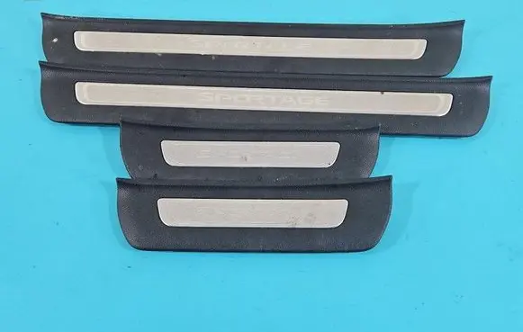 KIA Sportage Center console decorative trim 85887-F1500WK IMPRK1401869