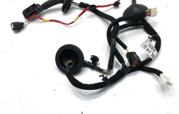 KIA Ceed Rear door wiring loom 91625J7190