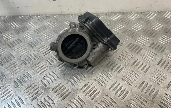 Audi A5 8T 8F Throttle valve 06F133062J 2900314121 A2C53302056