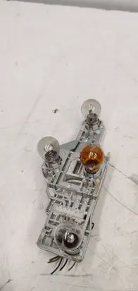 Skoda Octavia Mk2 (1Z) Tail light bulb cover holder 1Z9945258