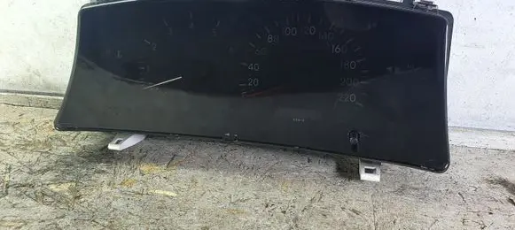 Toyota Corolla E120 E130 Speedometer (instrument cluster) 838001H310