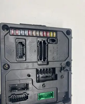 Volkswagen Sharan Comfort/convenience module 5108152001