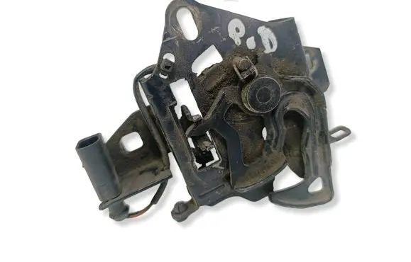 Volkswagen PASSAT B5.5 Engine bonnet/hood lock/catch 