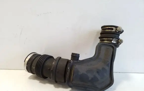 Ford Ecosport Intercooler hose/pipe