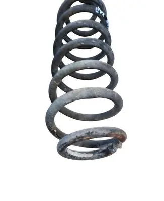 Volkswagen Touran I Rear coil spring 1K0511115BL 1K0511115BK 1K0511115BM