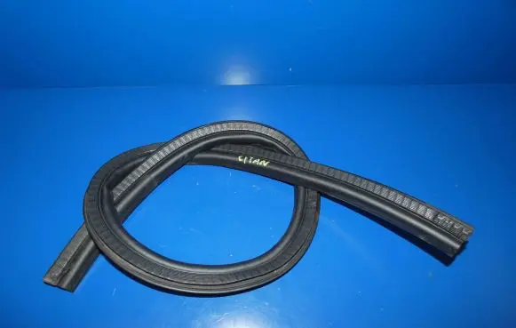 Mercedes-Benz Citan W415 Rubber seal front coupe door 