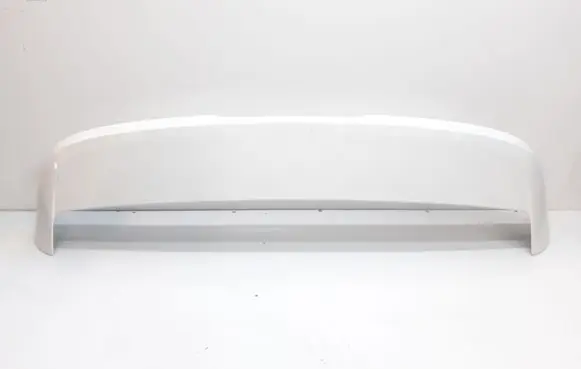 BMW 2 F46 Tailgate/trunk spoiler 7349464 51627349464