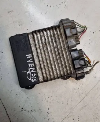 Toyota Avensis T250 Fuel injection control unit/module 8987171010 1310001331
