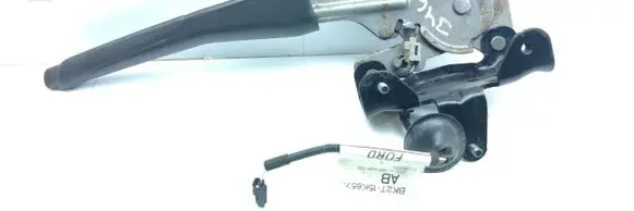 Ford Transit Custom Handbrake/parking brake lever assembly BK2T15K857