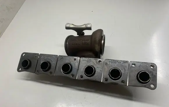 BMW 3 E92 E93 Turbo 18551018660