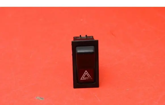 Iveco Daily 3rd gen Hazard light switch 