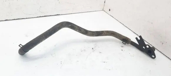 Hyundai ix 55 Oil cooling pipe 