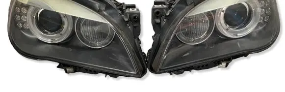 BMW 7 F01 F02 F03 F04 Headlight/headlamp 7182152 F01F02F03 BMW7
