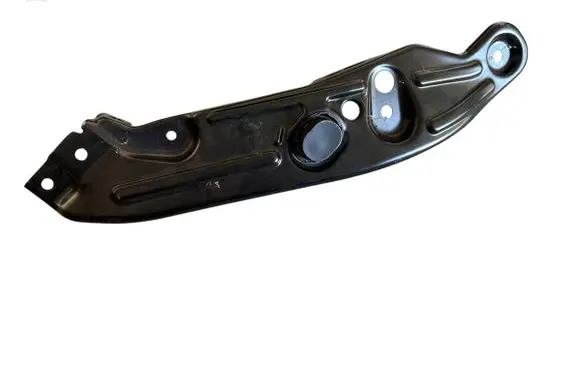 Volkswagen Tiguan Headlight/headlamp mounting bracket 571805931A