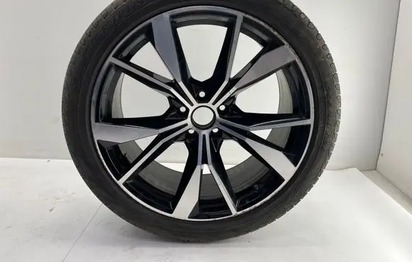 Volkswagen Tiguan R20 alloy rim 5NA601025AH