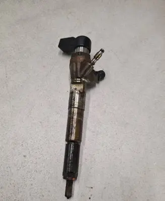 Renault Scenic III - Grand scenic III Fuel injector H8201100113 166006212R