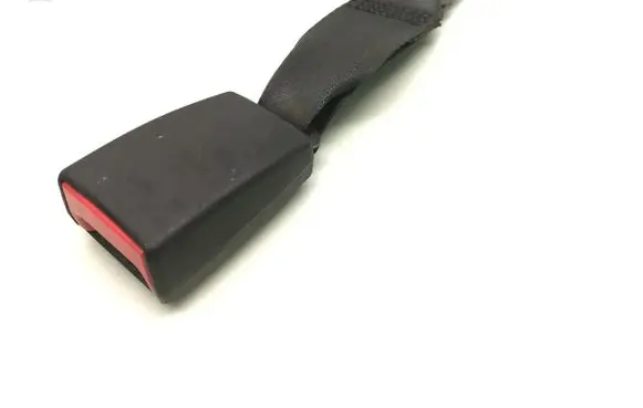 Ford C-MAX II Rear seatbelt buckle AM51-R60045-AB 34079381