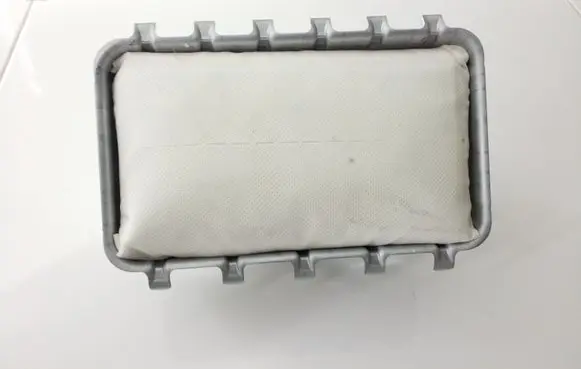 Fiat 500L Passenger airbag 519446600