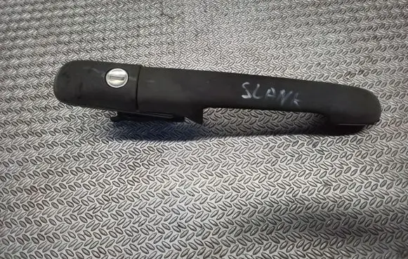 Mercedes-Benz Sprinter W901 W902 W903 W904 Sliding door exterior handle A9017600459