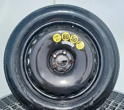 Mercedes-Benz ML W164 R19 spare wheel A1644000102