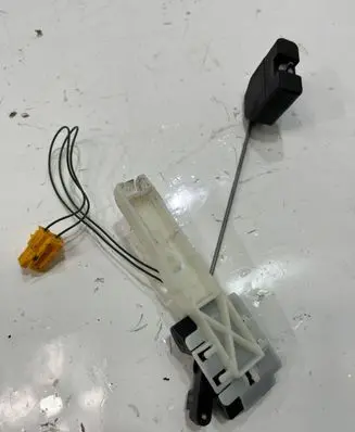 Porsche Panamera (970) Fuel level sensor A2C53303592