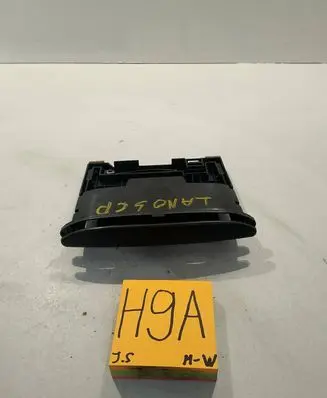 Daewoo Lanos Cup holder front 96239173