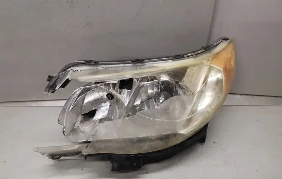 Subaru Forester SH Headlight/headlamp