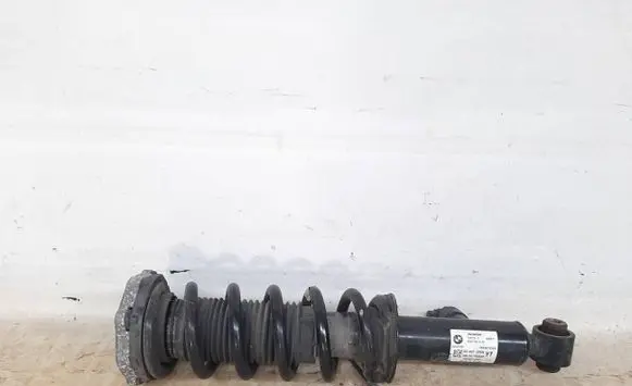 BMW X3 G01 Rear shock absorber/damper 6887152 37106887152