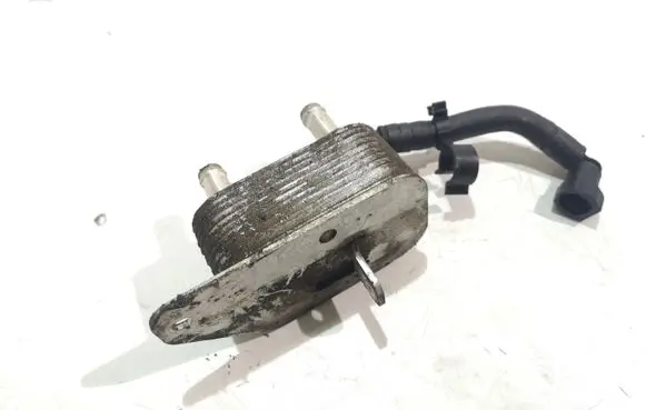 Volkswagen Touareg I Other engine bay part