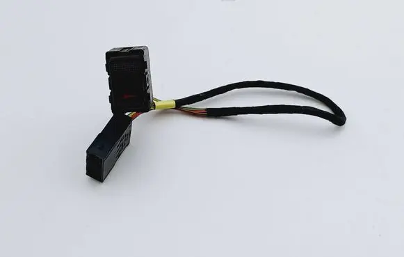Audi A3 S3 8L Central locking switch button 8L0962107A