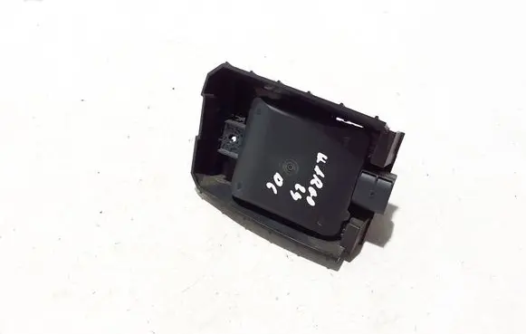 Skoda Karoq Distronic sensor radar 2Q0907686B