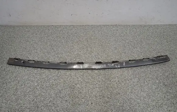Mitsubishi Lancer VIII Rear bumper mounting bracket 3H41-7405A058