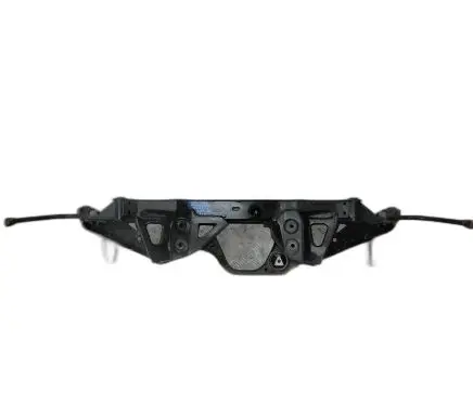 Seat Leon (5F) Rear axle beam 9804406
