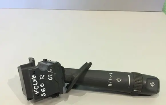 Volvo S60 Wiper control stalk 9452387 02W31