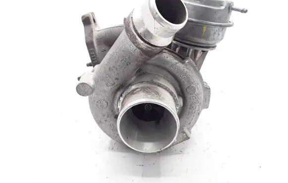 Renault Scenic III - Grand scenic III Turbo 7701479129