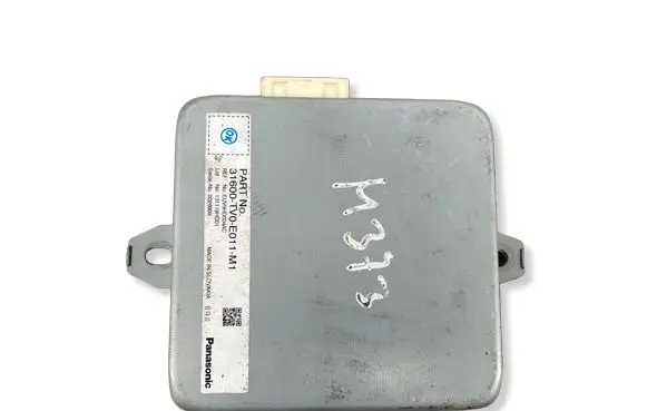 Honda CR-V Power steering control unit/module 31600TV0E011M1 131119HD01