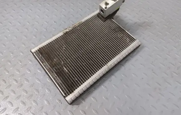 Peugeot Partner III Air conditioning (A/C) radiator (interior) 