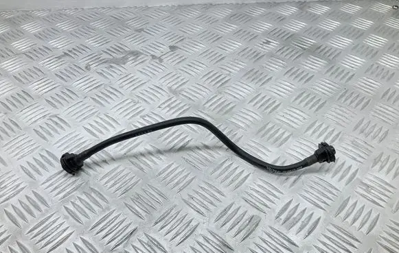 Audi A6 S6 C7 4G Engine coolant pipe/hose 4G0121081AF