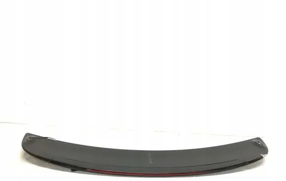Tesla Model X Tailgate/trunk spoiler 