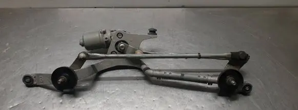 Toyota Prius (XW50) Front wiper linkage and motor 8511047290