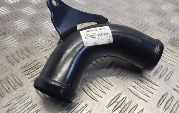 Ford Focus Intercooler hose/pipe AV616C750AB