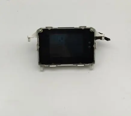 Ford Ranger Screen/display/small screen AB3918B955BA