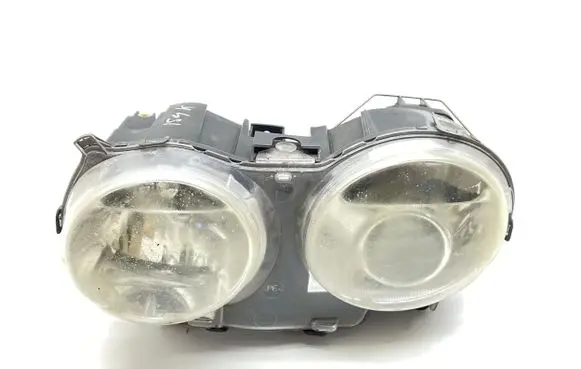 Jaguar XJ X350 Headlight/headlamp 02C2C22631 89031486