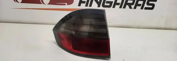 Ford S-MAX Rear/tail lights 162492