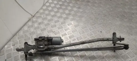 Volvo XC70 Front wiper linkage and motor 30796359 1397220584 3397020959