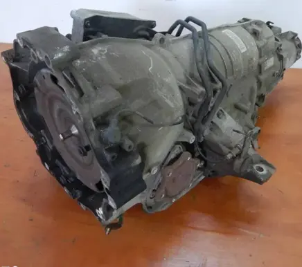 Audi A8 S8 D3 4E Automatic gearbox HKL 5143453