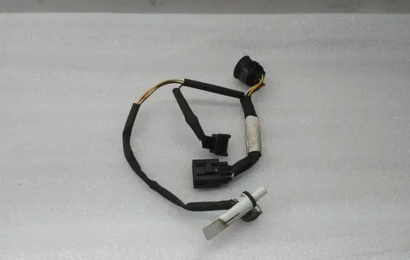 Volvo S60 Headlight/headlamp 30763548