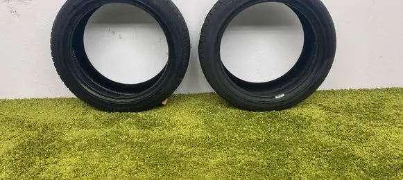 BMW 2 F46 R17 summer tire 03524890000