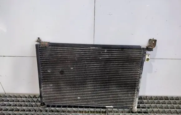 Honda Civic A/C cooling radiator (condenser)