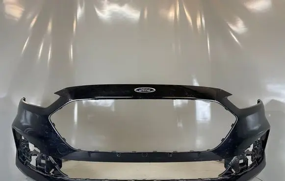 Ford Mondeo MK V Front bumper JS7B17D957A JS7B17D957C JS7B17D957D